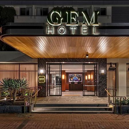 The Gem Hotel Griffith Eksteriør billede