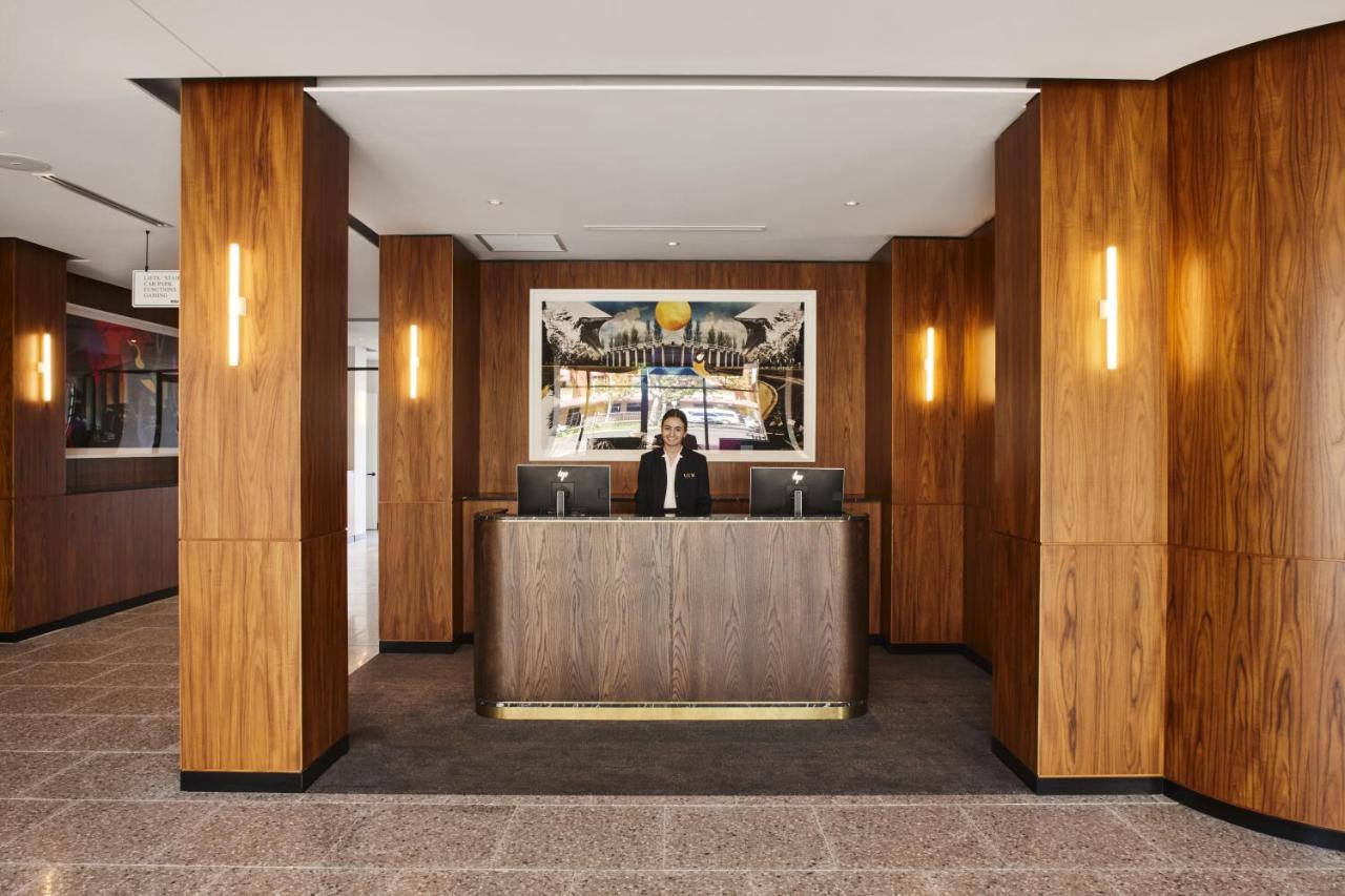 The Gem Hotel Griffith Eksteriør billede