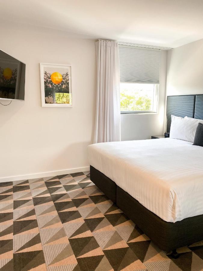 The Gem Hotel Griffith Eksteriør billede